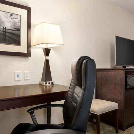 Hampton Inn Dover Eksteriør billede