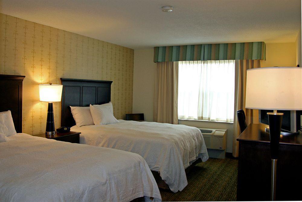 Hampton Inn Dover Eksteriør billede