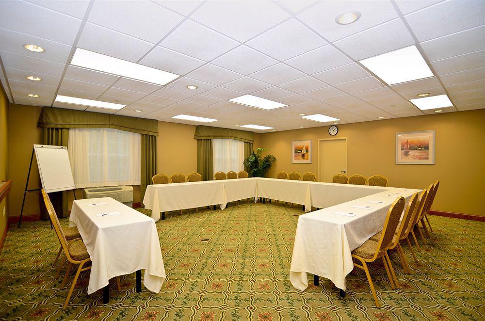 Hampton Inn Dover Eksteriør billede
