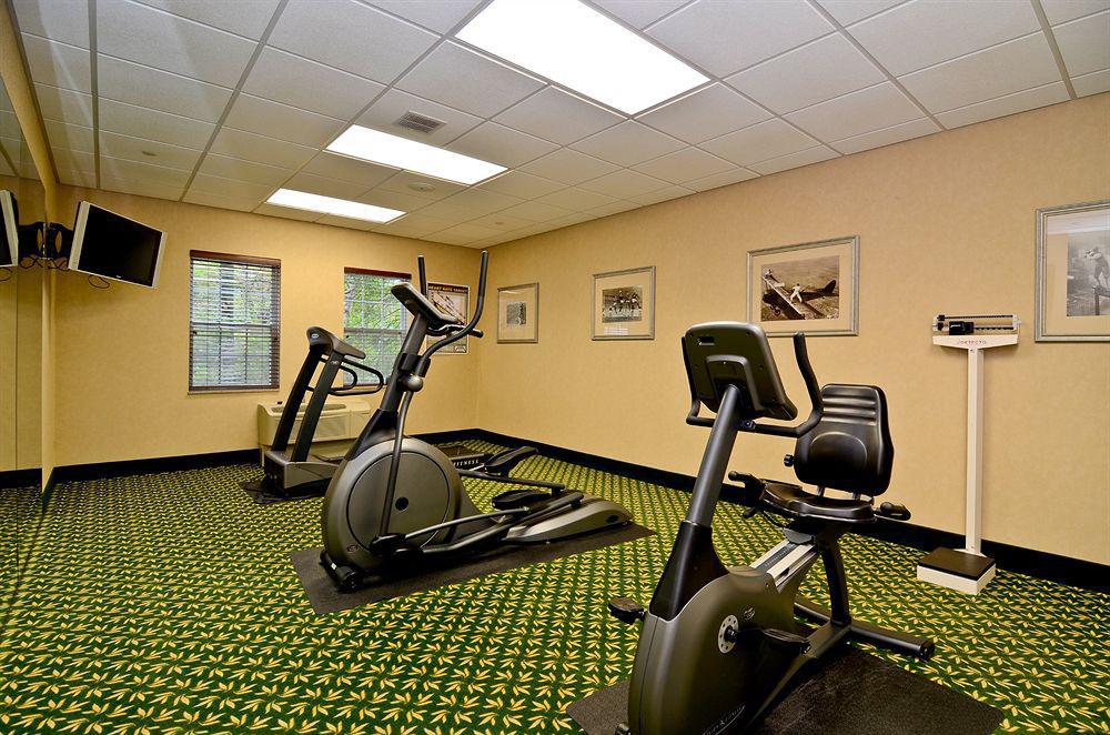 Hampton Inn Dover Eksteriør billede
