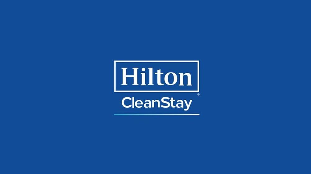 Hampton Inn Dover Eksteriør billede