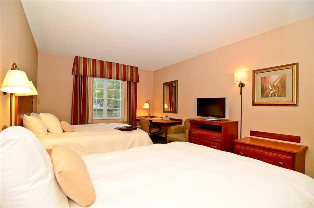 Hampton Inn Dover Værelse billede