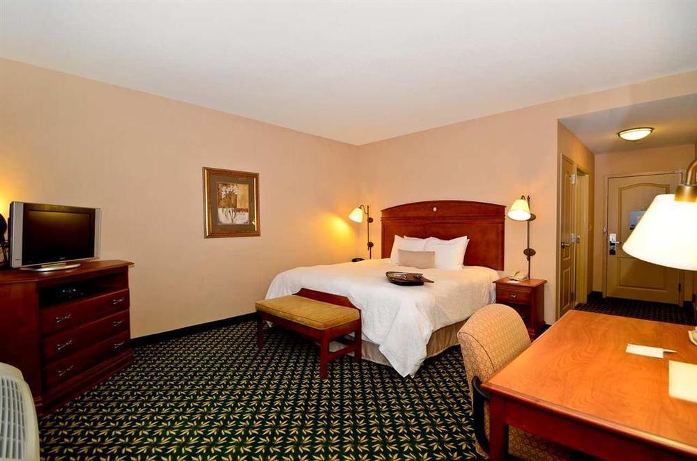 Hampton Inn Dover Værelse billede