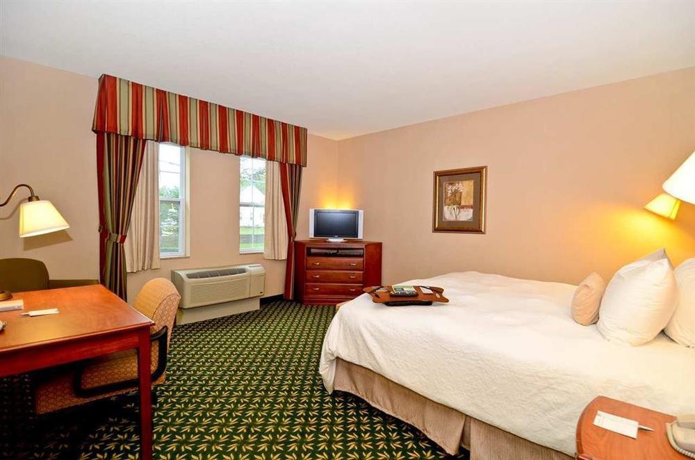 Hampton Inn Dover Værelse billede