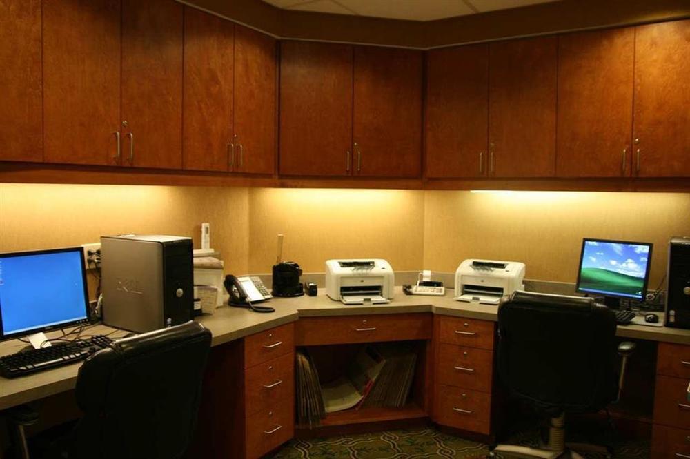 Hampton Inn Dover Faciliteter billede