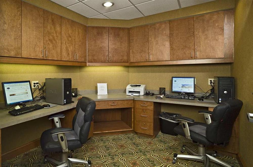 Hampton Inn Dover Faciliteter billede