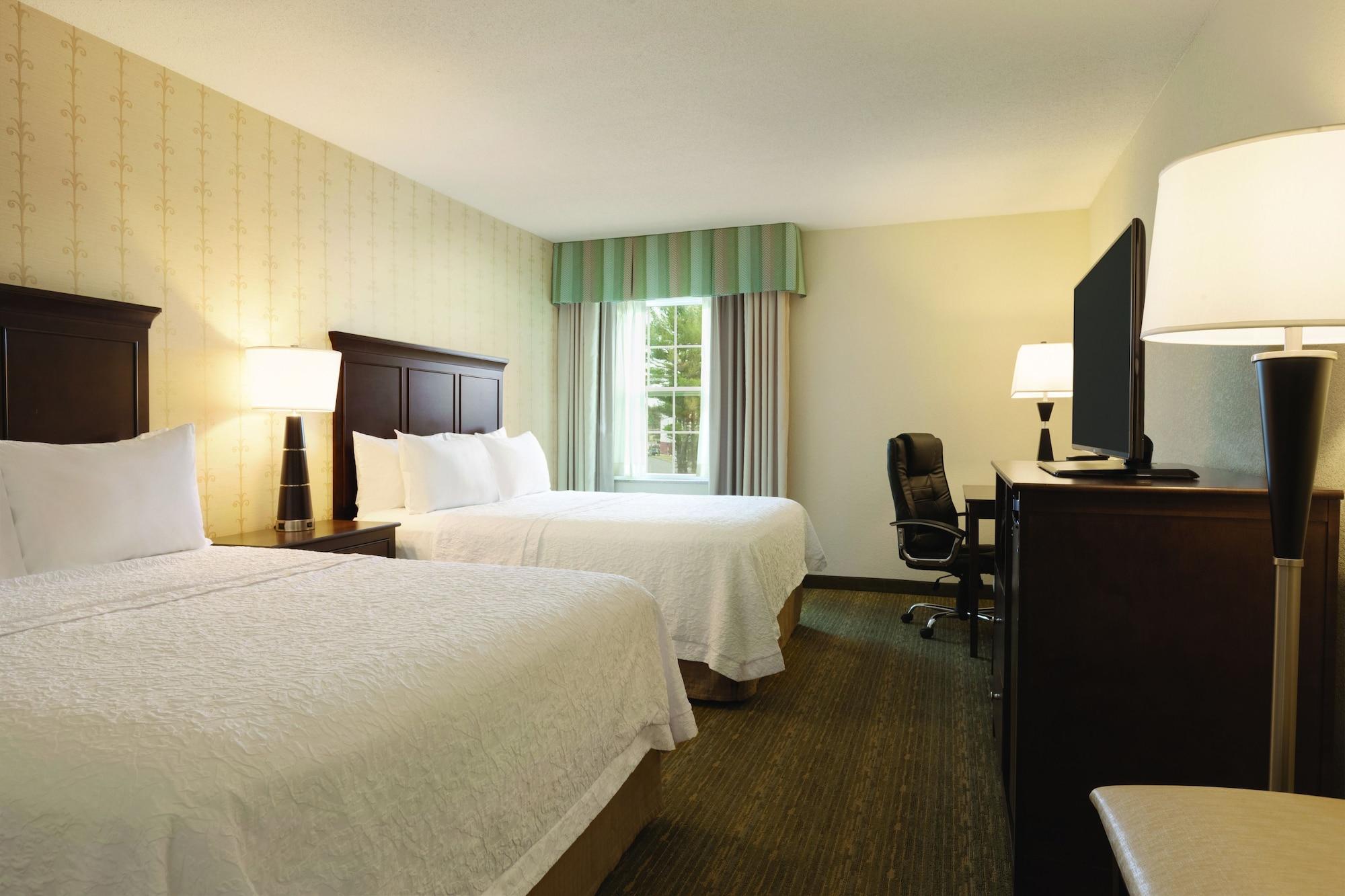 Hampton Inn Dover Eksteriør billede