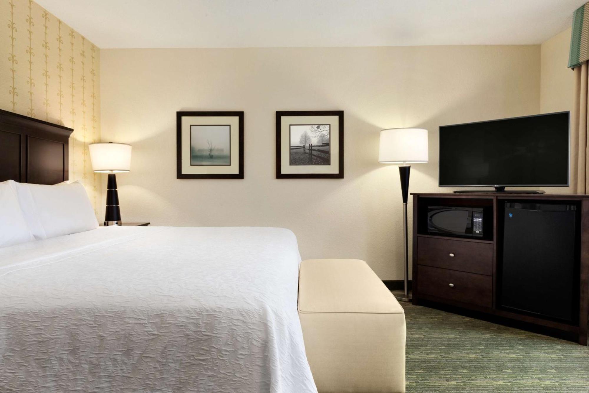 Hampton Inn Dover Eksteriør billede