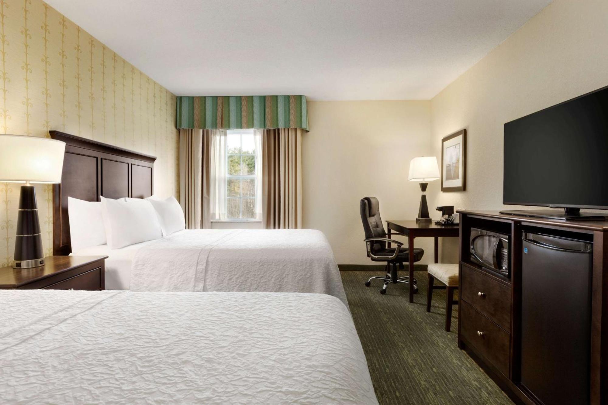 Hampton Inn Dover Eksteriør billede