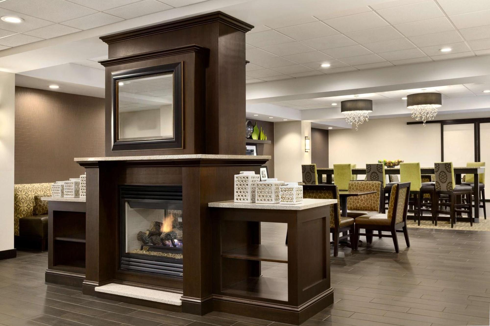 Hampton Inn Dover Eksteriør billede