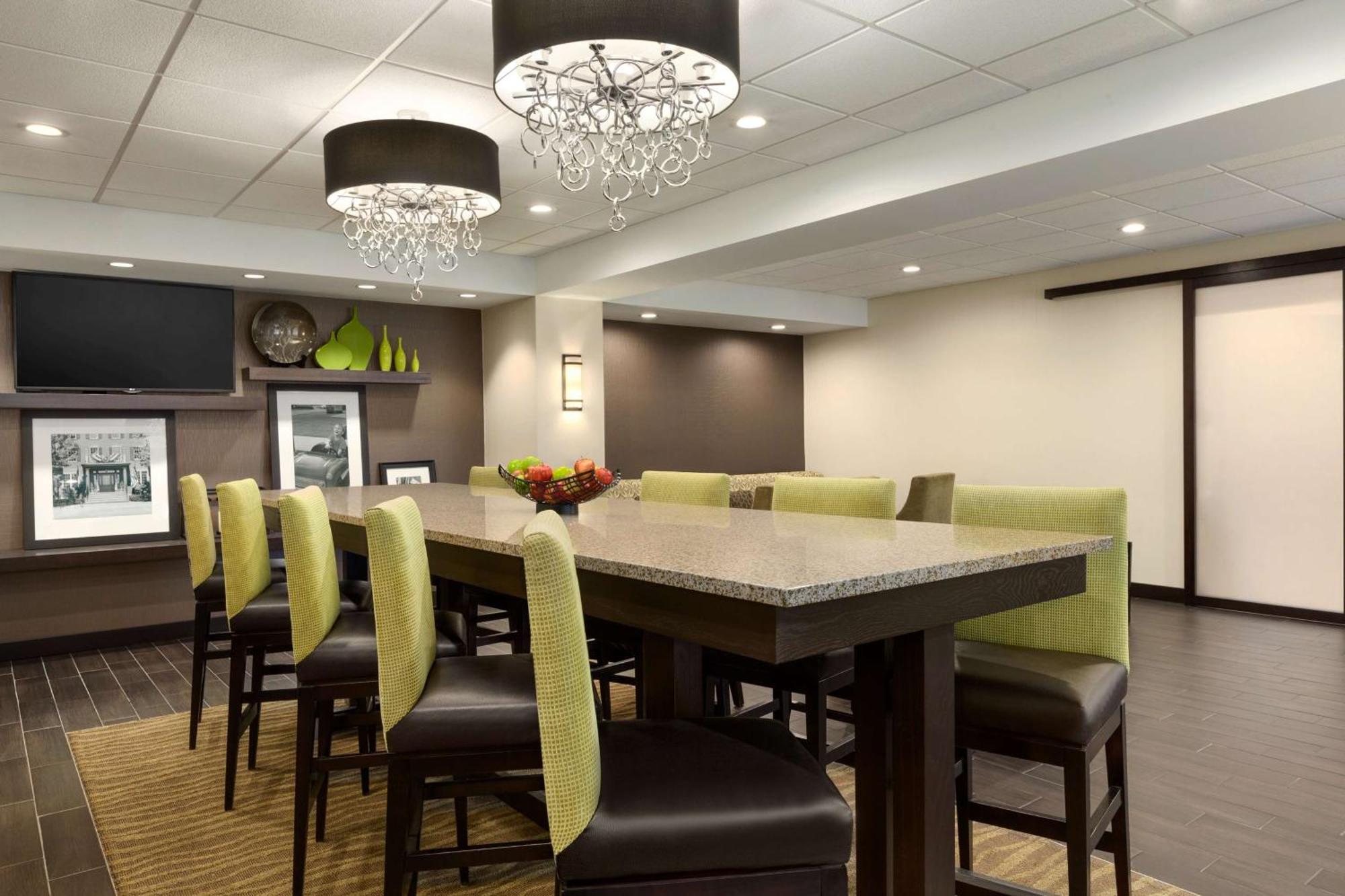 Hampton Inn Dover Eksteriør billede