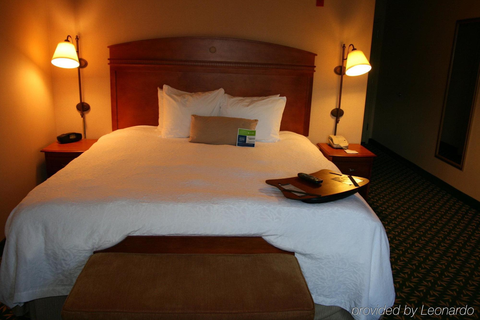 Hampton Inn Dover Værelse billede