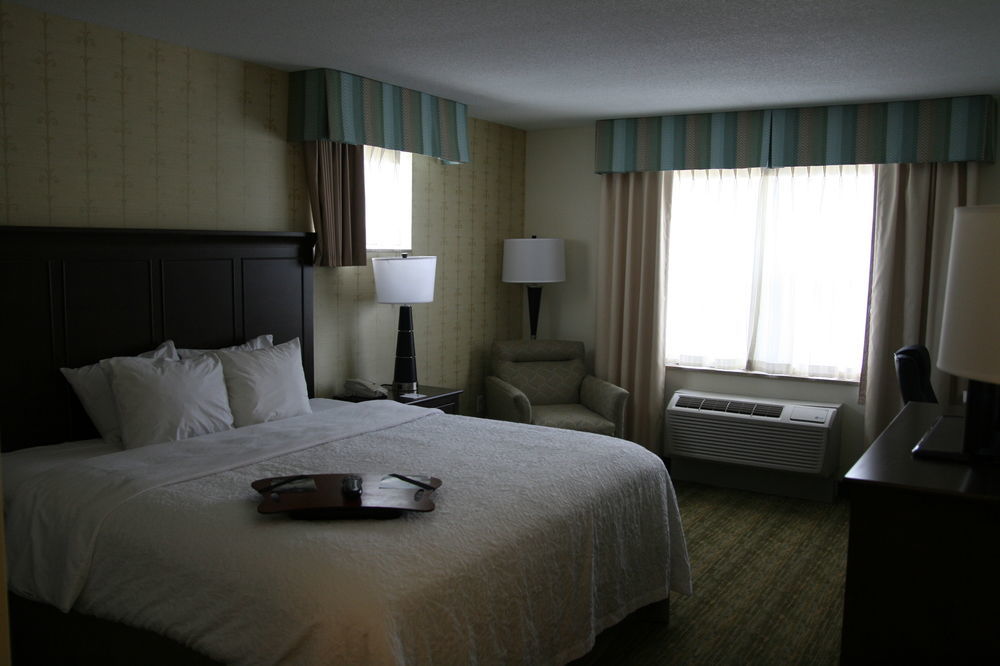 Hampton Inn Dover Eksteriør billede
