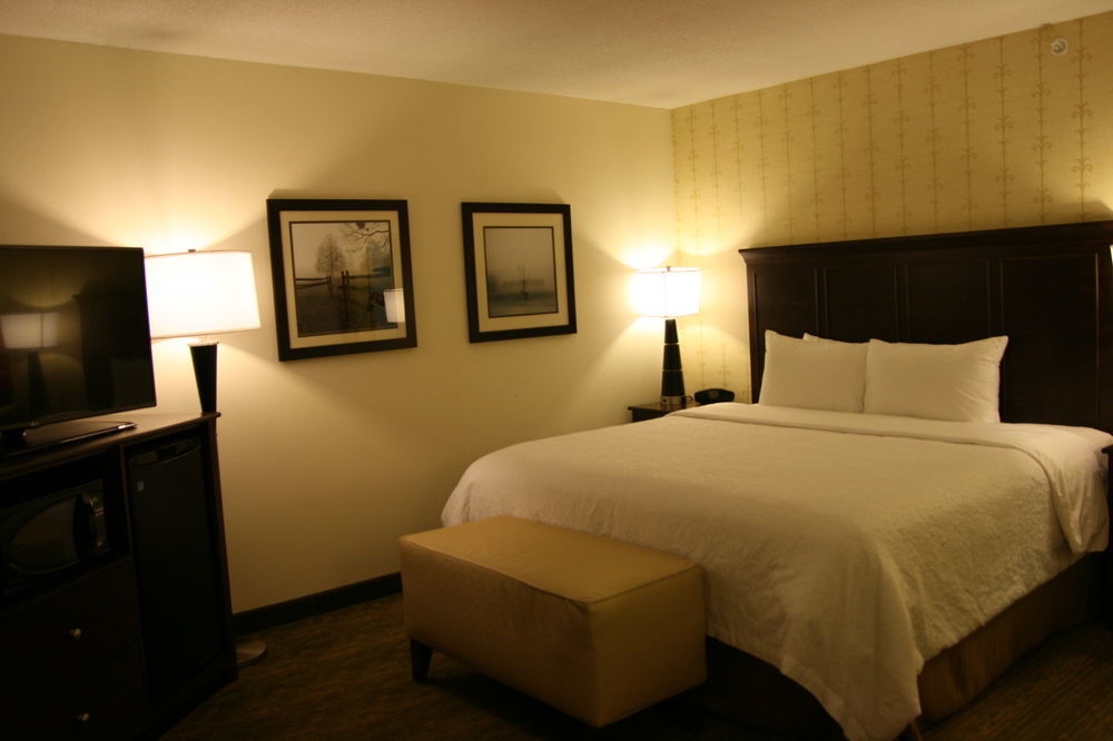 Hampton Inn Dover Eksteriør billede