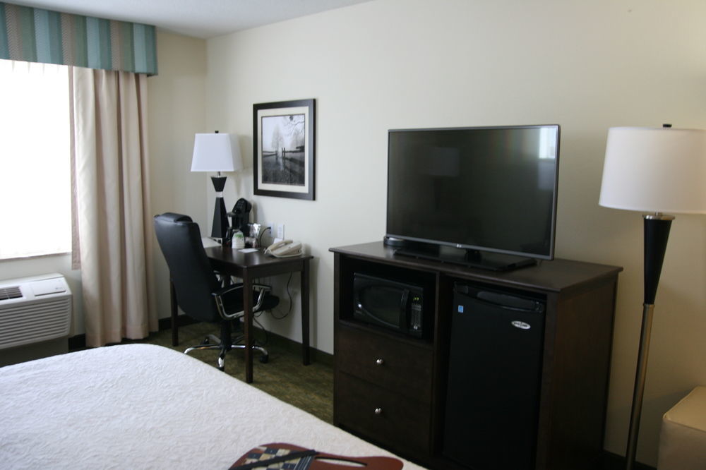 Hampton Inn Dover Eksteriør billede