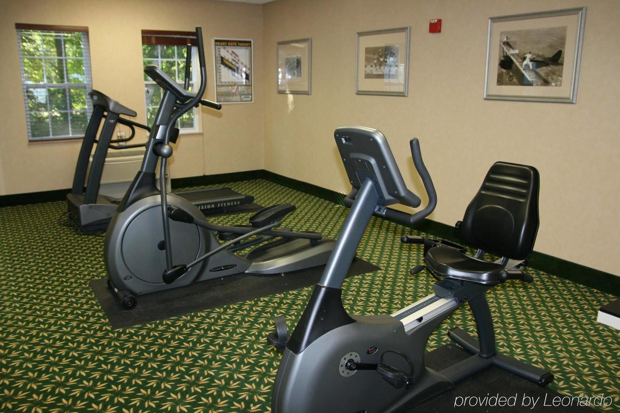 Hampton Inn Dover Eksteriør billede