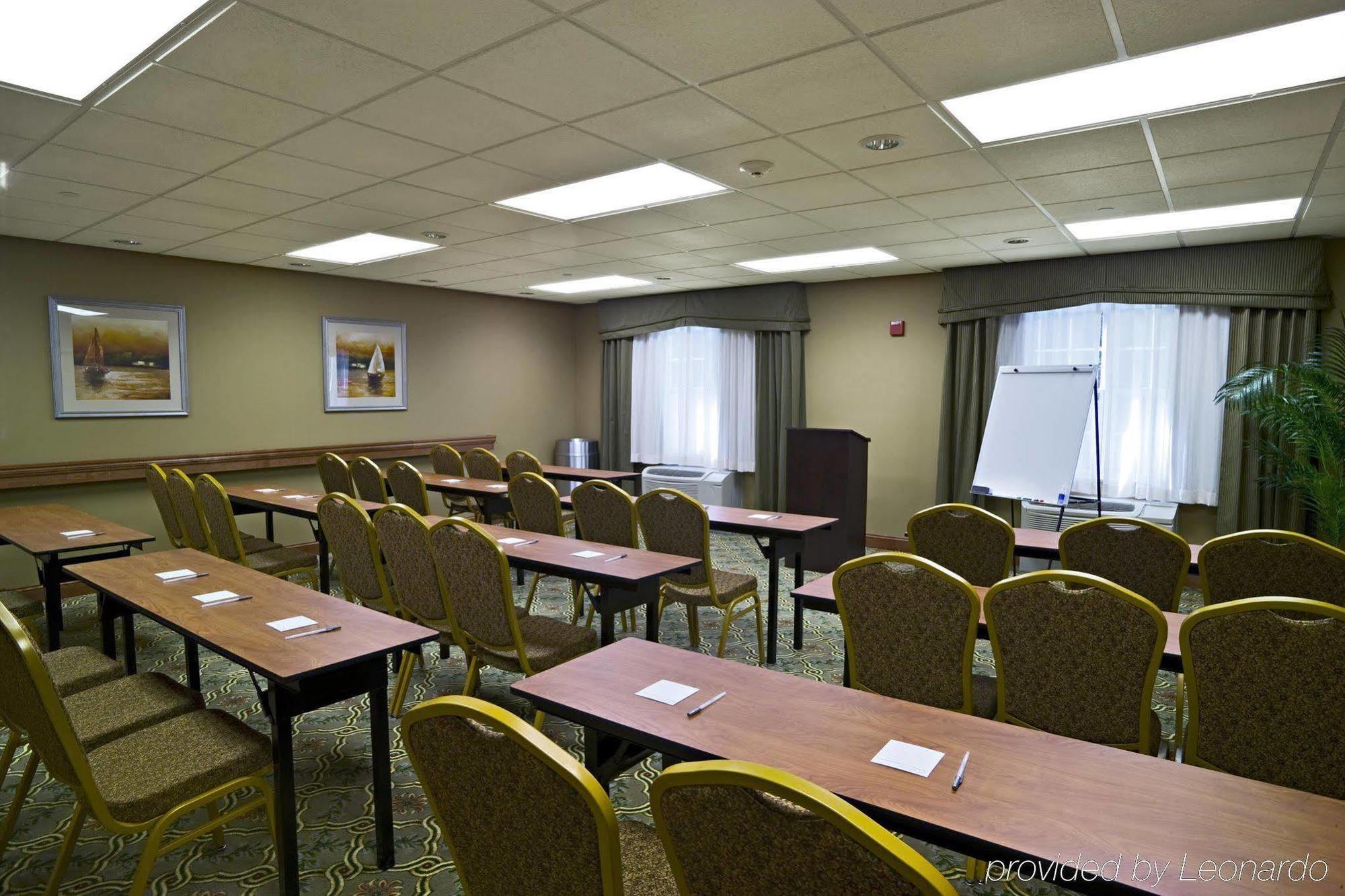 Hampton Inn Dover Faciliteter billede