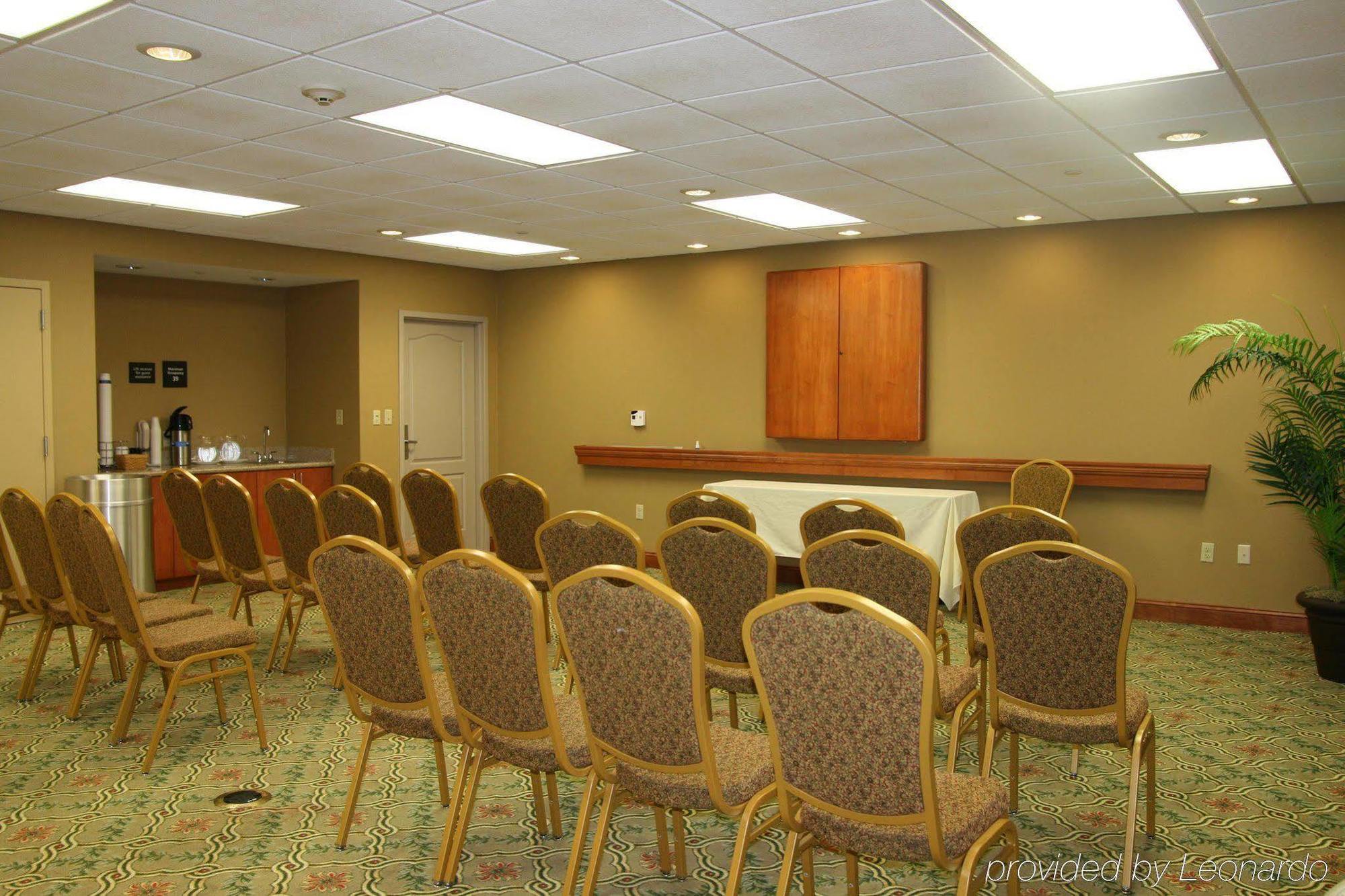 Hampton Inn Dover Faciliteter billede